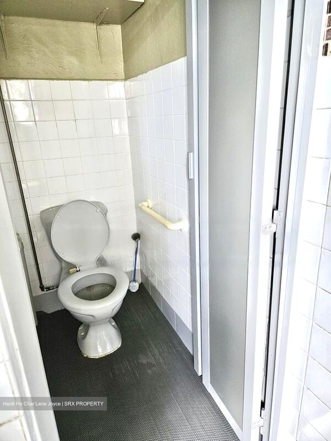 Blk 106 Henderson Crescent (Bukit Merah), HDB 4 Rooms #593537911